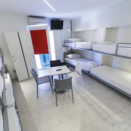 Hotel Pansion Sretno Pasko Sunce Novalja Exteriér fotografie