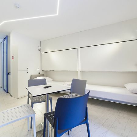 Hotel Pansion Sretno Pasko Sunce Novalja Exteriér fotografie