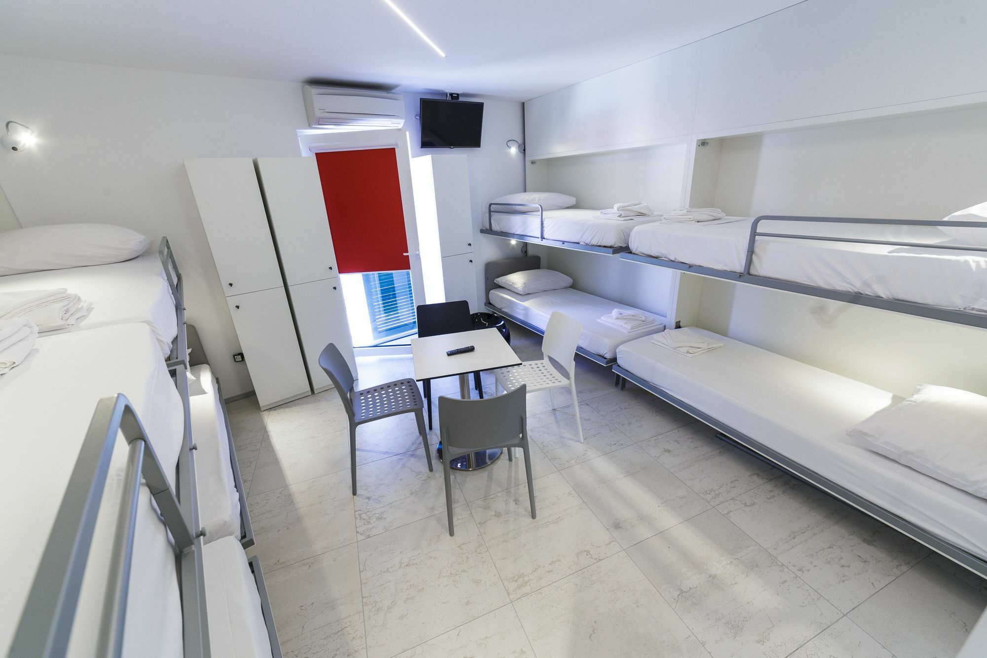 Hotel Pansion Sretno Pasko Sunce Novalja Exteriér fotografie